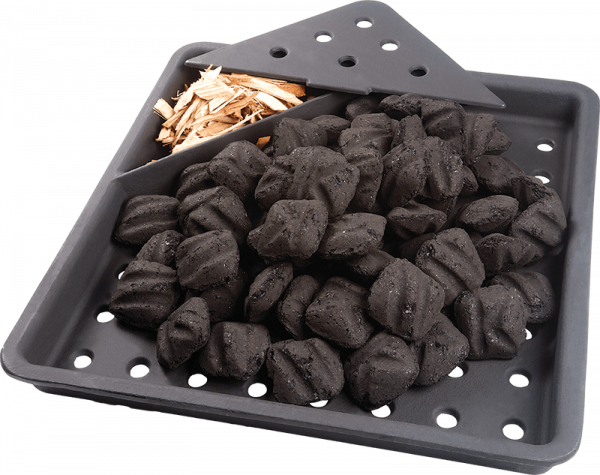 napoleon charcoal tray 67731