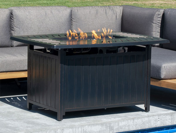 carbon collection flame table2